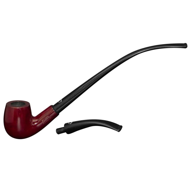 FALCON COOLWAY CW81 BENT RED