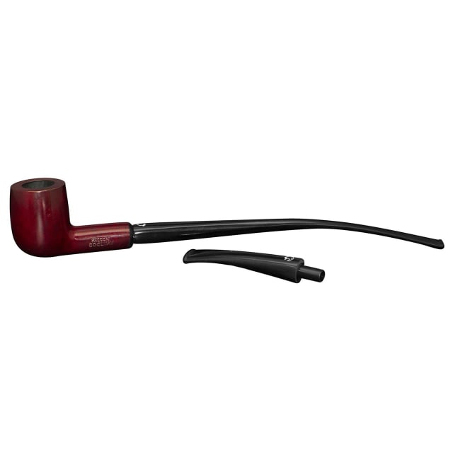 FALCON COOLWAY CW82 SEMI- BENT RED