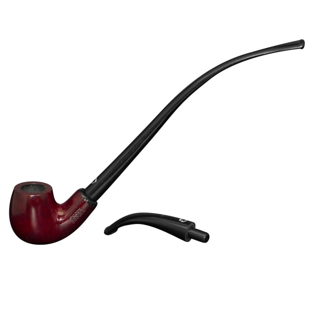 FALCON COOLWAY CW83 BENT RED