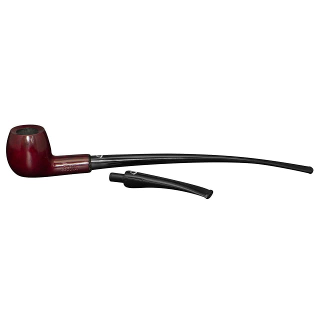 FALCON COOLWAY CW84 SEMI- BENT RED