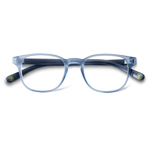CROSS Princeton Full Frame Reader +1.00 Mens
