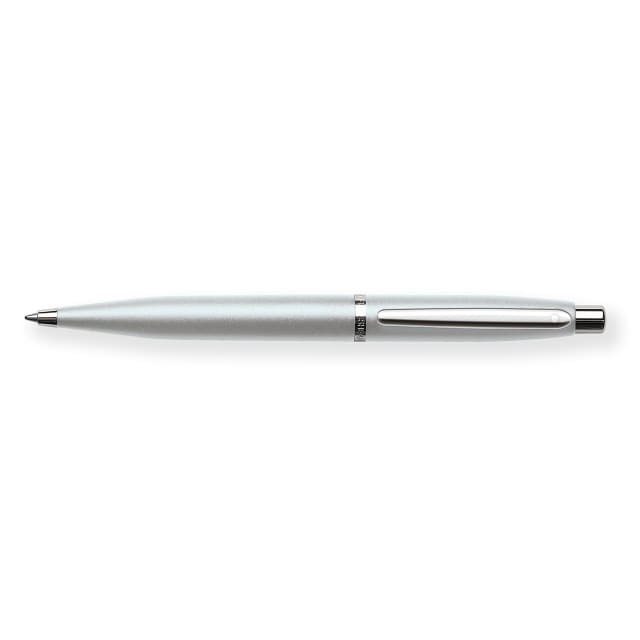 SHEAFFER VFM Neon Blue/Chrome Rollerball Pen Hang Sell