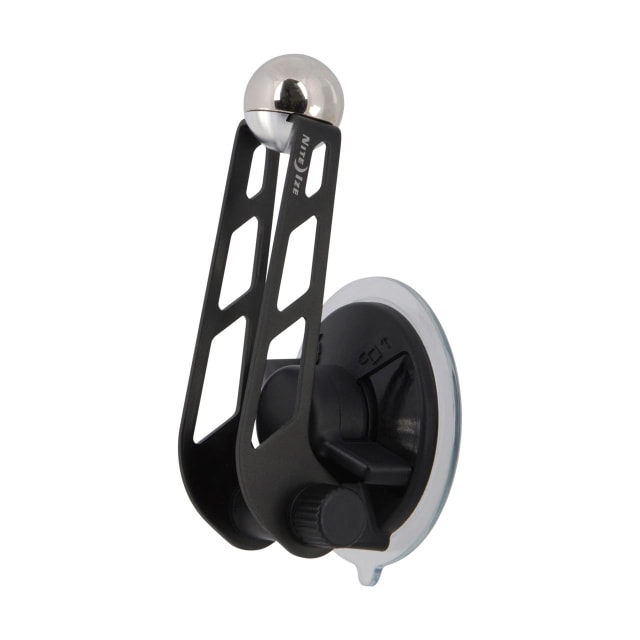 NITE IZE Steelie Windshield Mount - Component