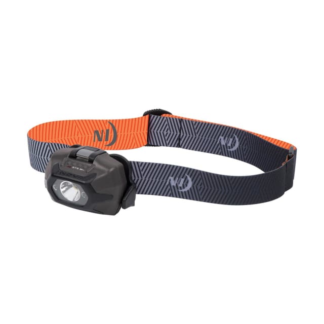 NITE IZE INOVA庐 STS鈩?Headlamp - Black