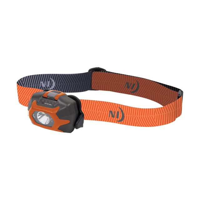 NITE IZE INOVA庐 STS鈩?Headlamp - Orange