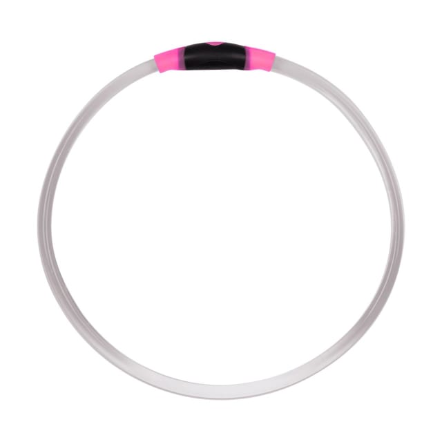 NITE IZE NiteHowl鈩?LED Safety Necklace - Pink