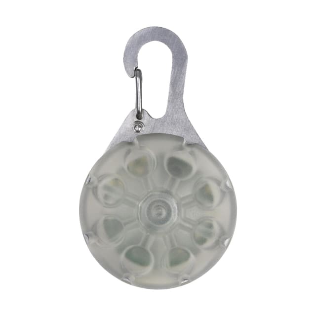 NITE IZE SpotLit LED Collar Light Disco Select