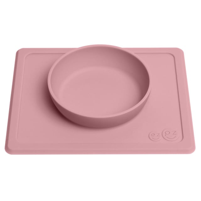 EZPZ MINI BOWL BLUSH