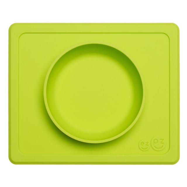EZPZ MINI BOWL LIME