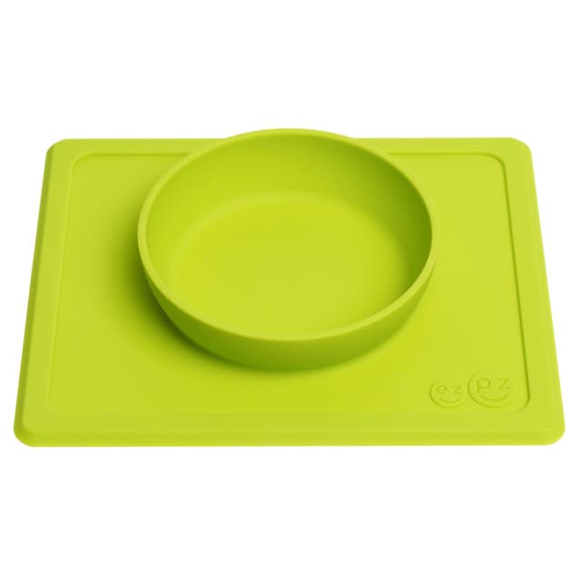 EZPZ MINI BOWL LIME