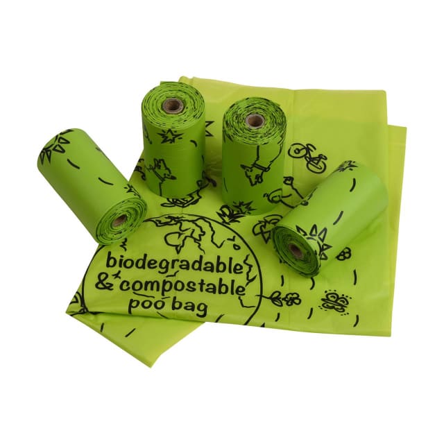 NITE IZE Pack-A-Poo庐 Biodegradable Refill Bags -