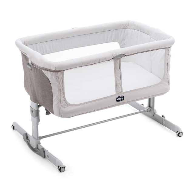 CHICCO Crib: Next2Me Dream - Legend