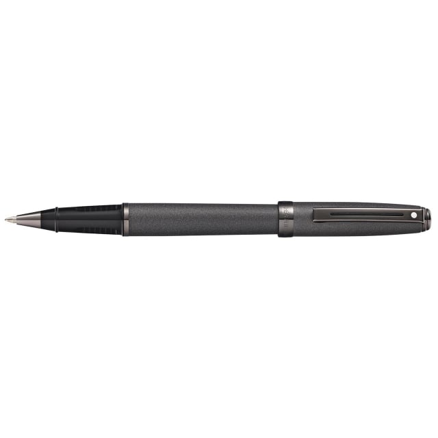 SHEAFFER Prelude Matte Gunmetal Grey Rollerball Pen