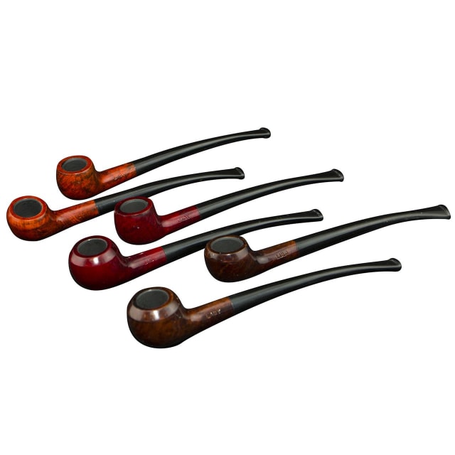Lady Pipes Asstd (no Boxes)