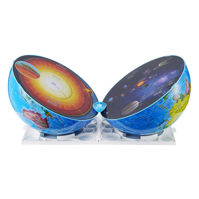 OREGON SCIENTIFIC SMART GLOBE EXPLORER AR