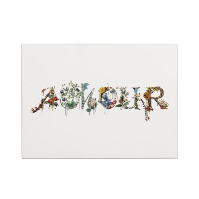 CHRISTIAN LACROIX Quatre Saisons Boxed Notecards