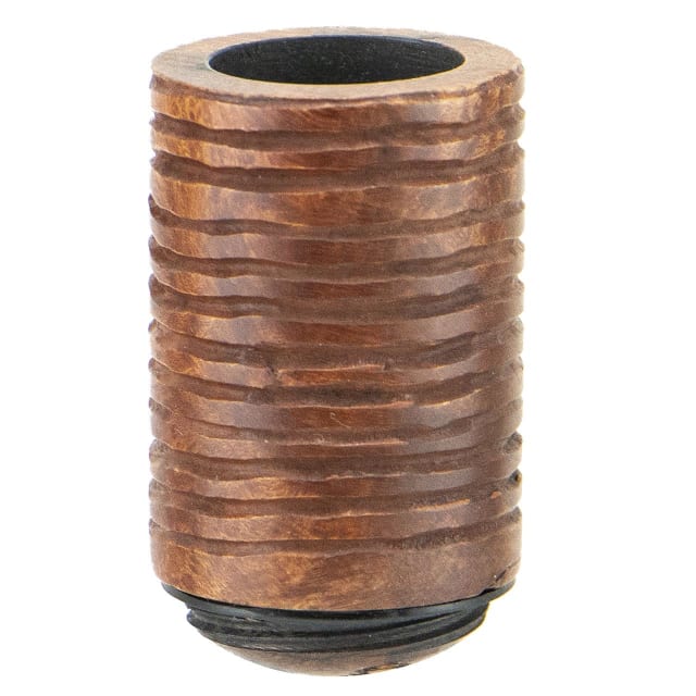 FALCON Chimney Bowl Carved 40mm