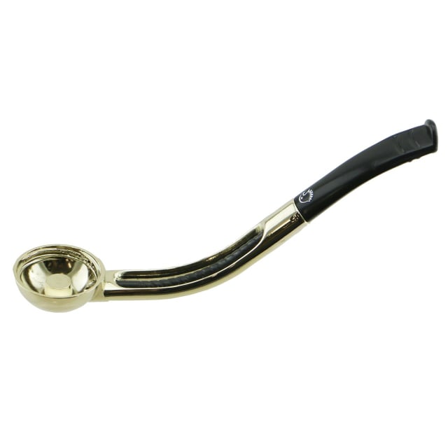 FALCON Gold Bent Dental M/P Stem