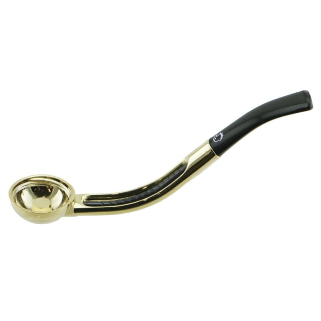 FALCON Gold Bent Std M/P Stem