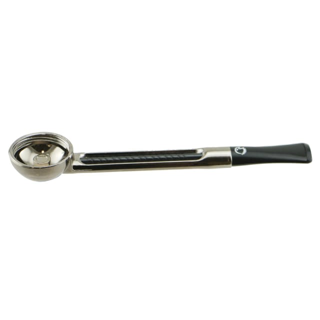 FALCON Gun Metal Strt Std M/P Stem