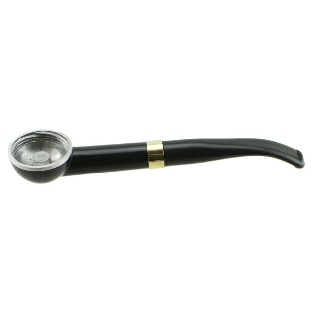 INTERNATIONAL STEM & MOUTHPIECE CURVED