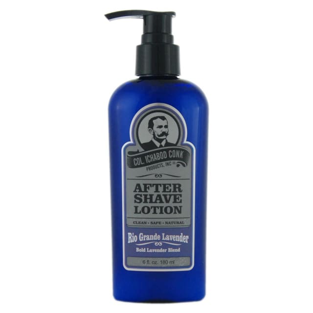 COL CONK Rio Grande Lavender After Shave Ln 180ml