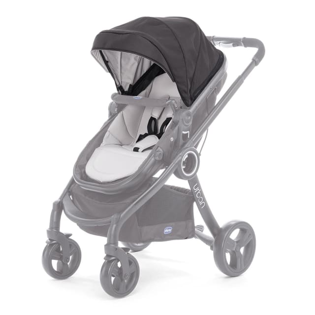 CHICCO Urban Stroller Colour Pack Sandshell