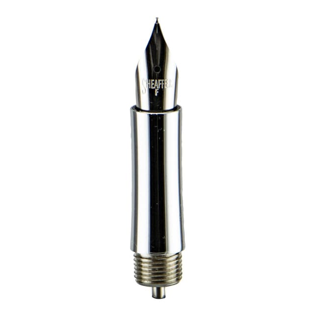 SHEAFFER Intensity Stainless Steel Fine Nib