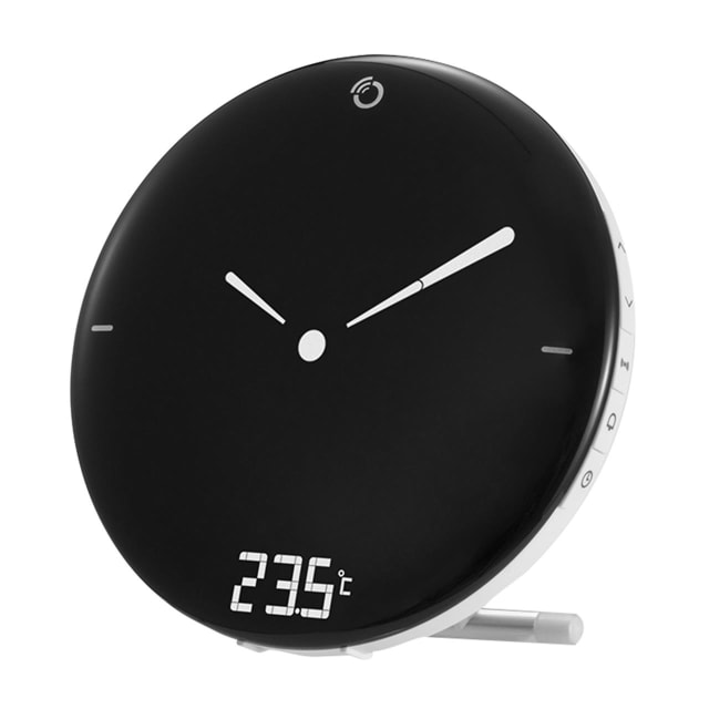 OREGON SCIENTIFIC RM120 DIGITAL ANALOG CLOCK