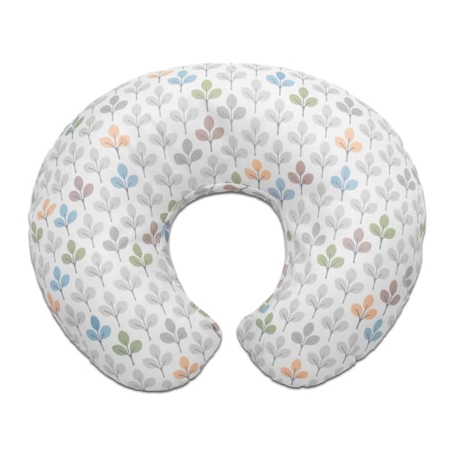 CHICCO Sliverleaf Boppy Pillow Slipcover Only