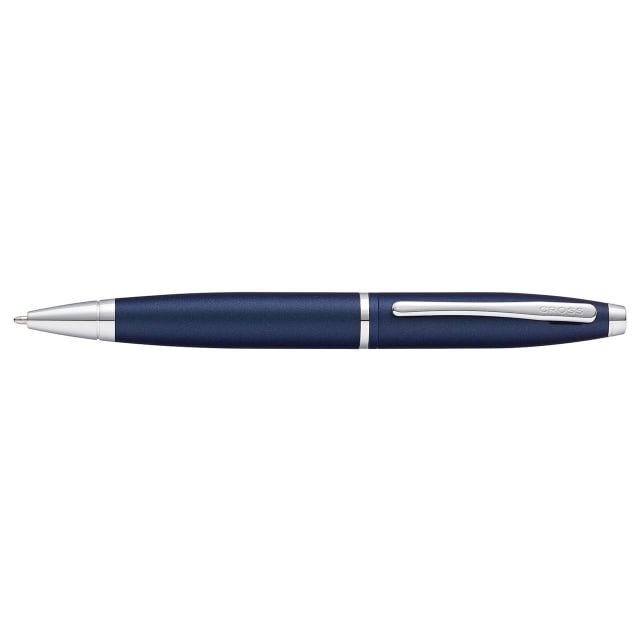 CROSS Calais Midnight Blue Ballpoint Pen