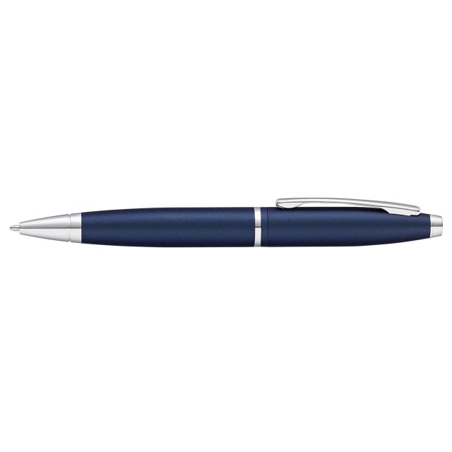 CROSS Calais Midnight Blue Ballpoint Pen