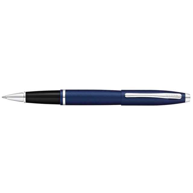 CROSS Calais Midnight Blue Rollerball Pen