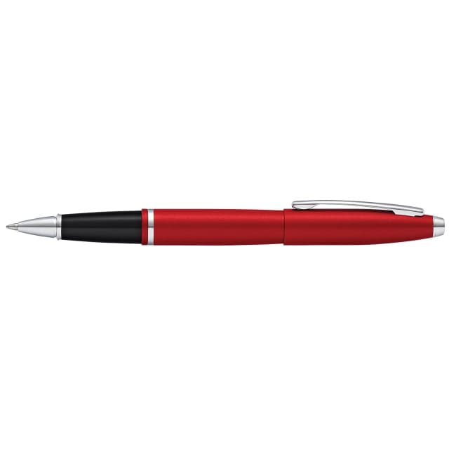 CROSS Calais Crimson Red Rollerball Pen