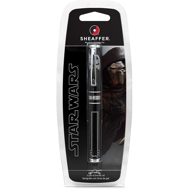 SHEAFFER Star Wars POP Kylo Ren RB HS
