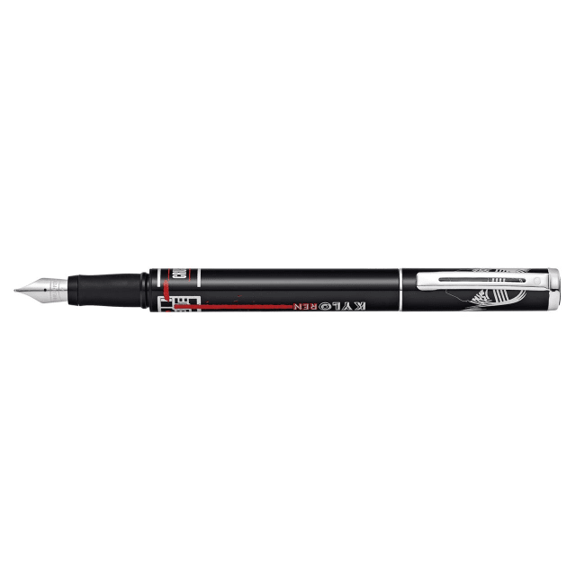 SHEAFFER Star Wars POP Kylo Ren MFP HS