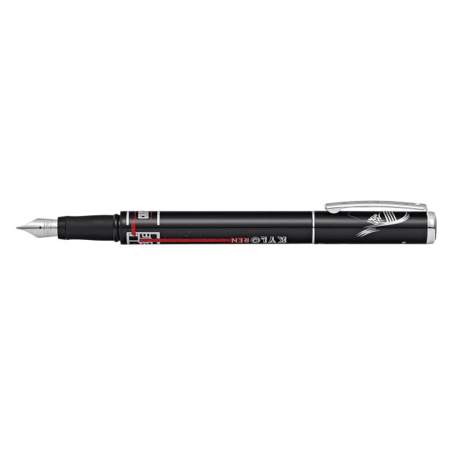 SHEAFFER Star Wars POP Kylo Ren MFP HS