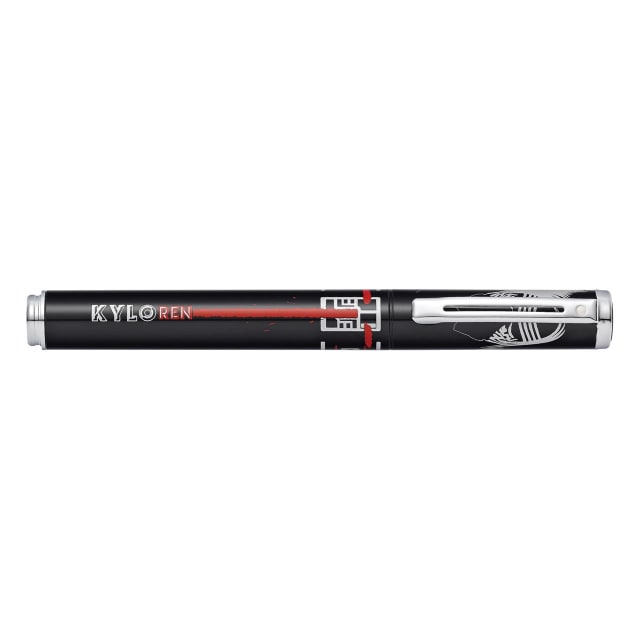 SHEAFFER Star Wars POP Kylo Ren MFP HS