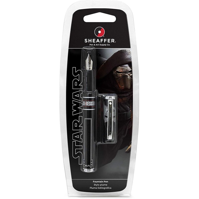 SHEAFFER Star Wars POP Kylo Ren MFP HS