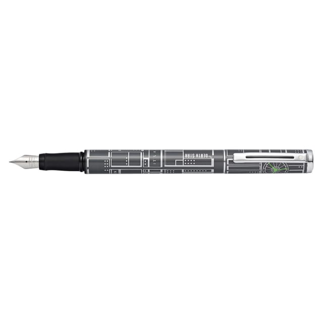 SHEAFFER Star Wars POP Death Star MFP HS