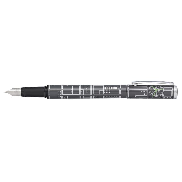 SHEAFFER Star Wars POP Death Star MFP HS
