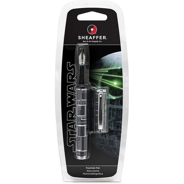 SHEAFFER Star Wars POP Death Star MFP HS