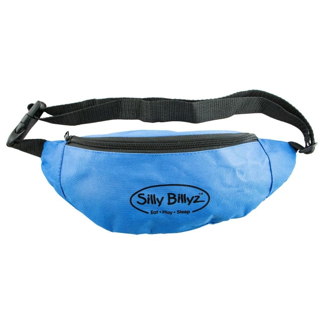 SILLY BILLYZ Kids Walk-in-Line Belt Bum Bag