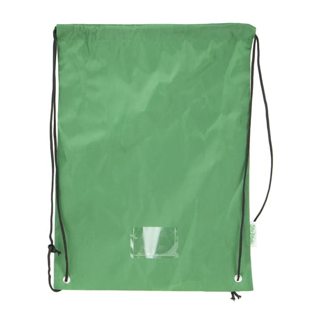 SILLY BILLYZ STUDENT BAG MOSS