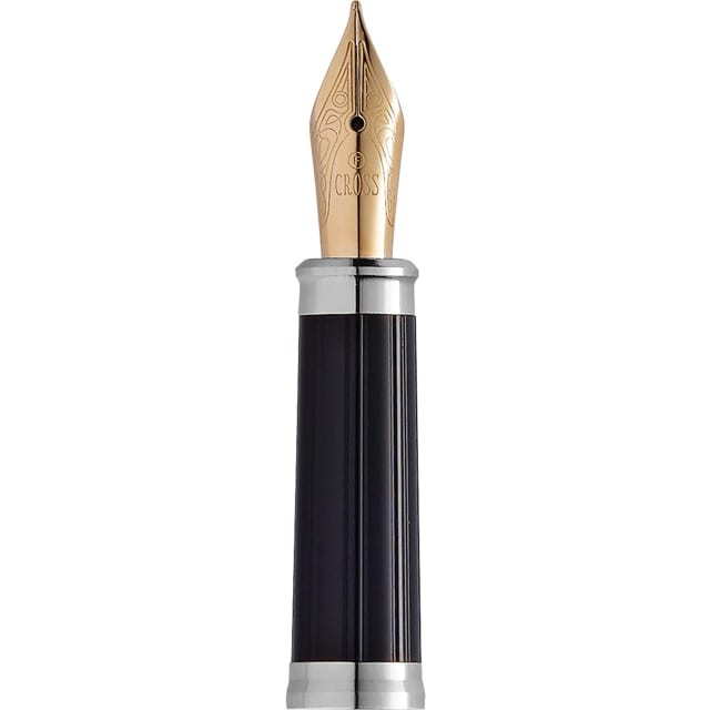 CROSS Century II 23CT Gold Plated Broad Nib SR