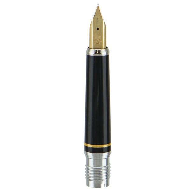 CROSS Vintage Century 14K Gold Broad Nib GR