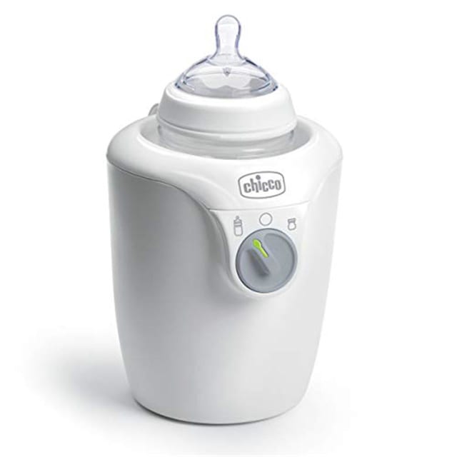 CHICCO Home Bottle Warmer 240v
