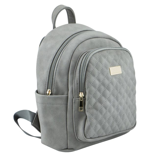 ISOKI MINI MARLO BACKPACK STONE