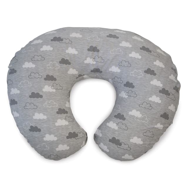 CHICCO Boppy: Pillow - Clouds