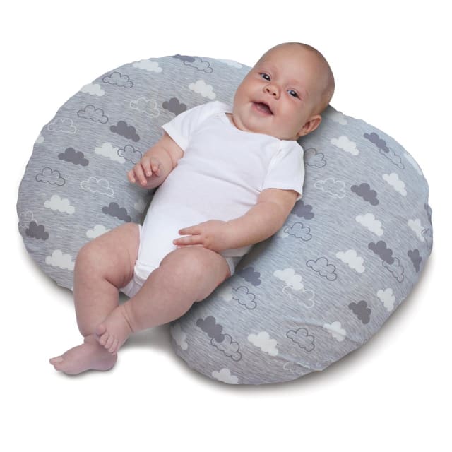 CHICCO Boppy: Pillow - Clouds